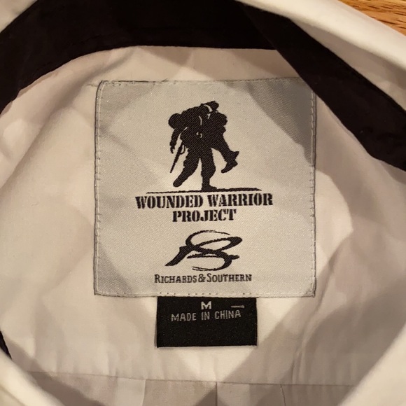 Wounded Warrior Project 🤍 - Picture 4 of 4